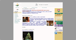 Desktop Screenshot of kdnp.gyor.hu